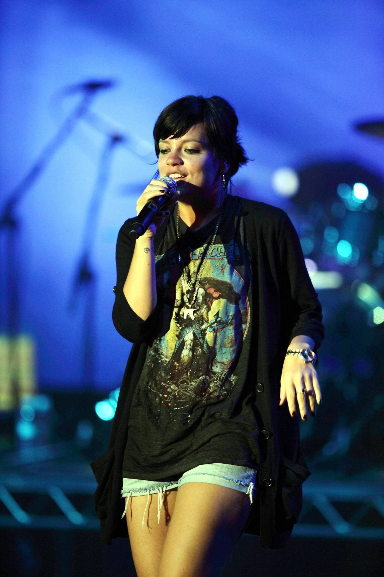 Lily Allen