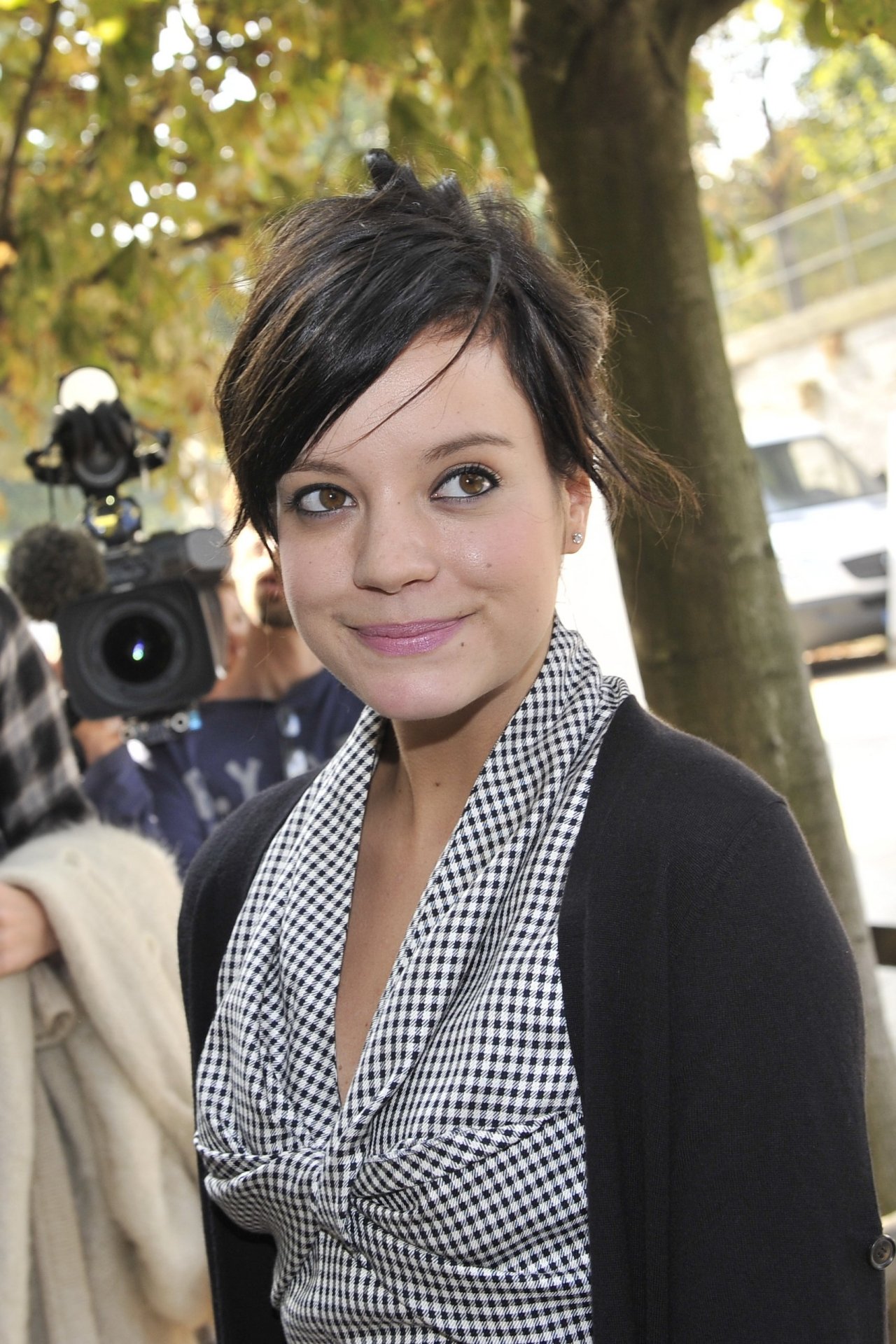 Lily Allen