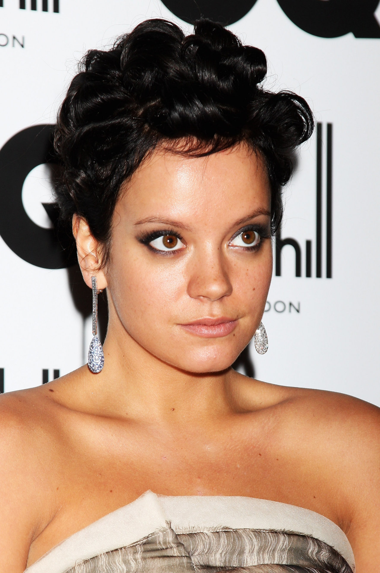 Lily Allen