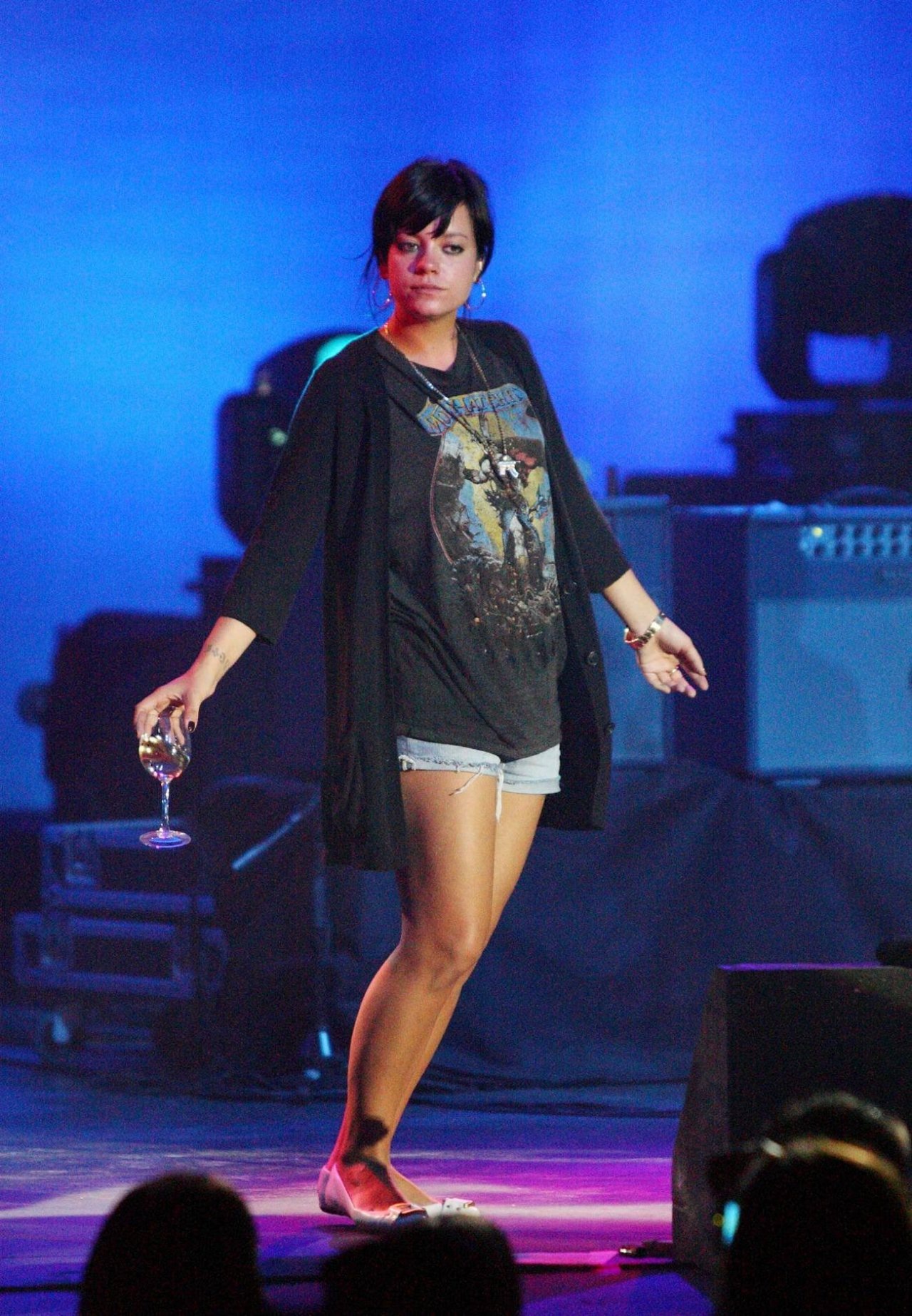 Lily Allen