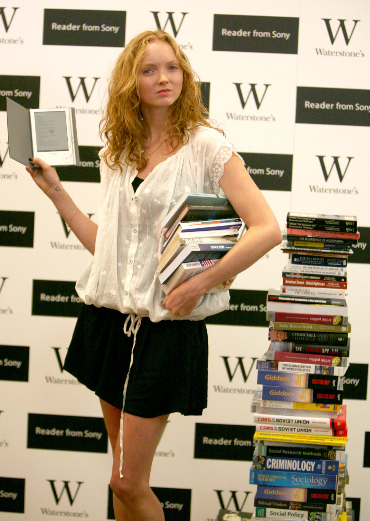 Lily Cole wallpapers Lily Cole