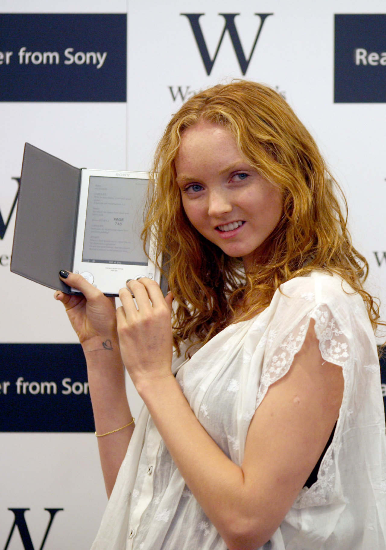 Lily Cole wallpapers Lily Cole