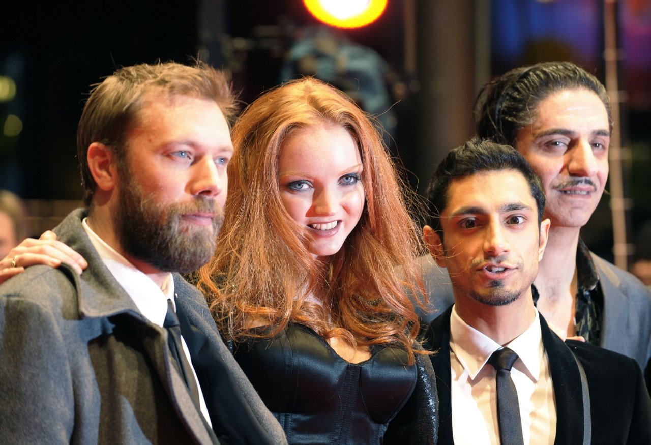 Lily Cole wallpapers Lily Cole