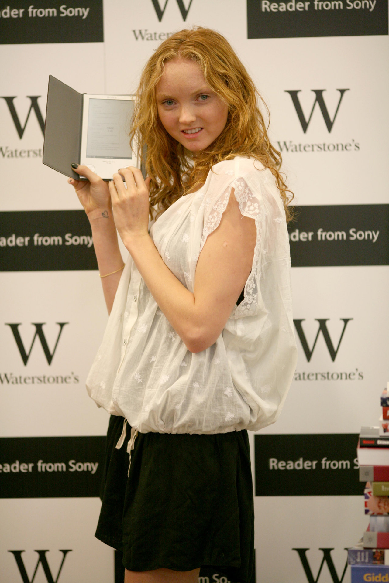 Lily Cole wallpapers Lily Cole