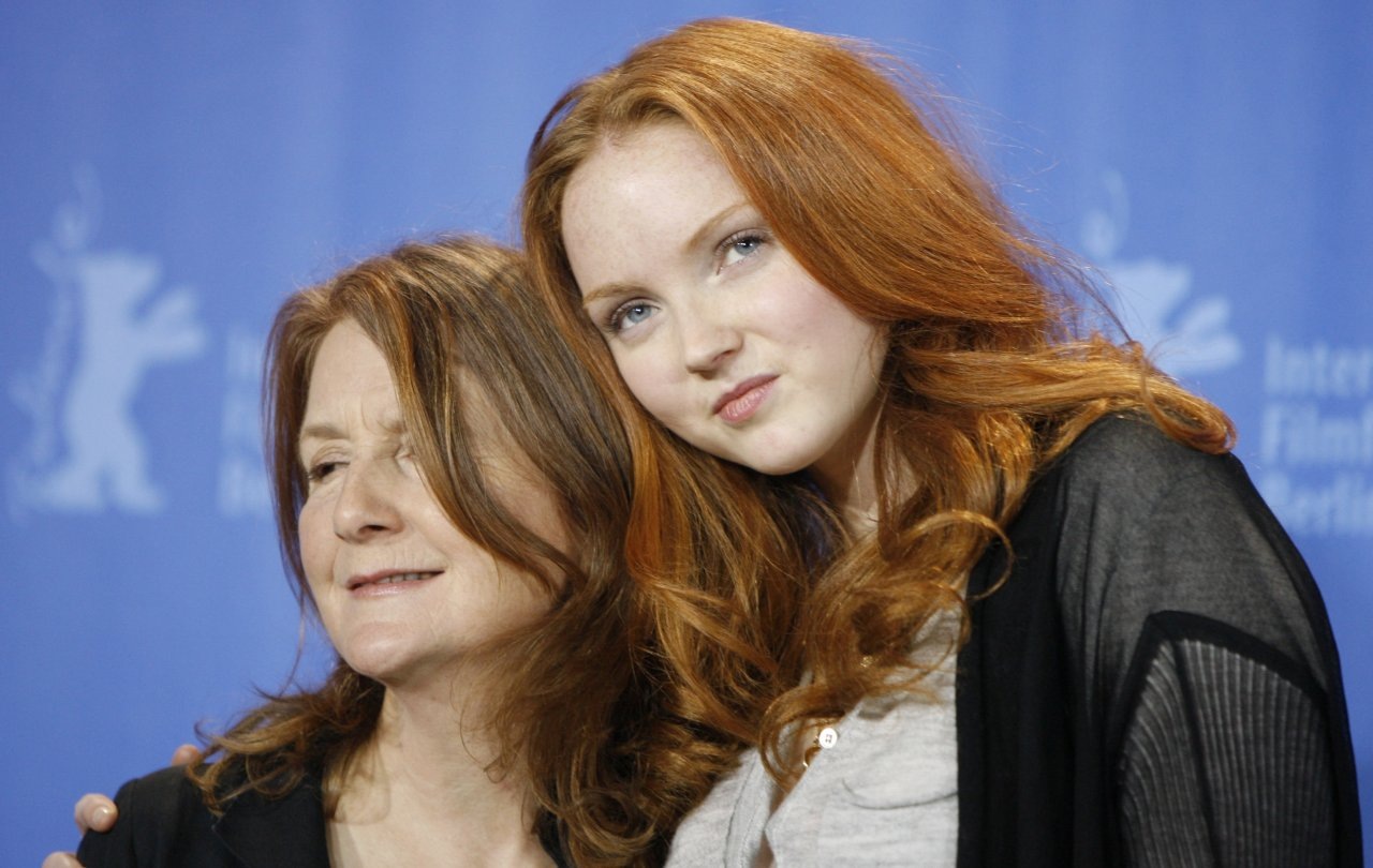 Lily Cole