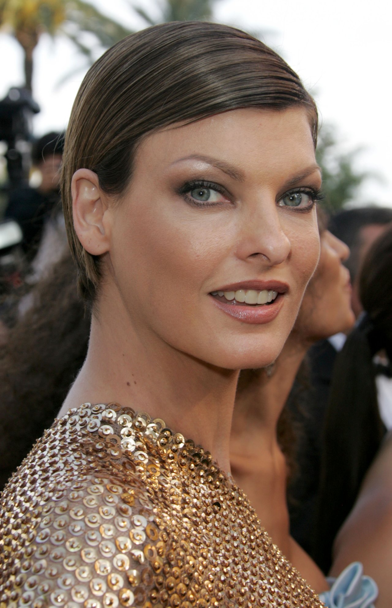Linda Evangelista wallpapers Linda Evangelista