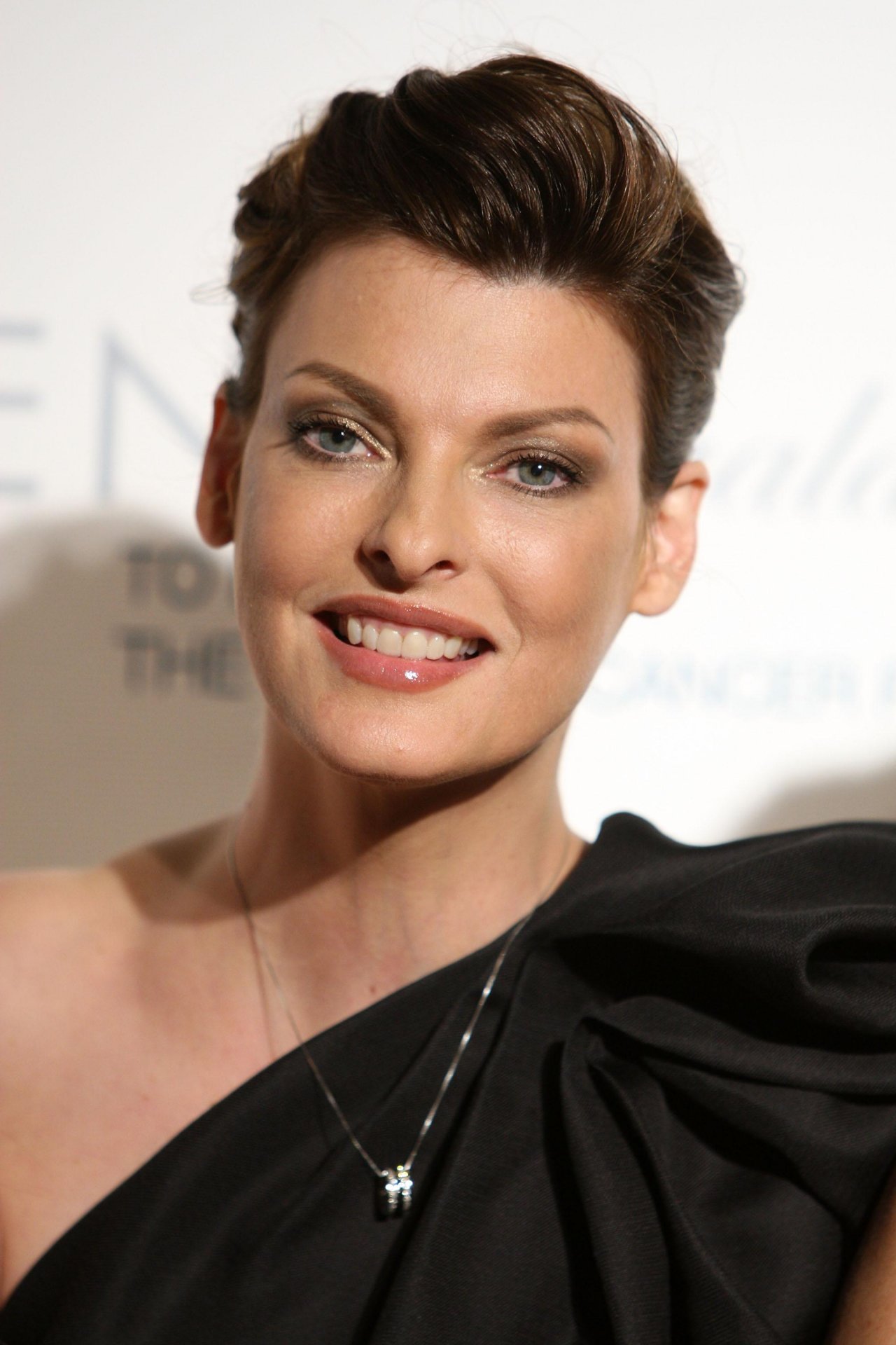 Linda Evangelista