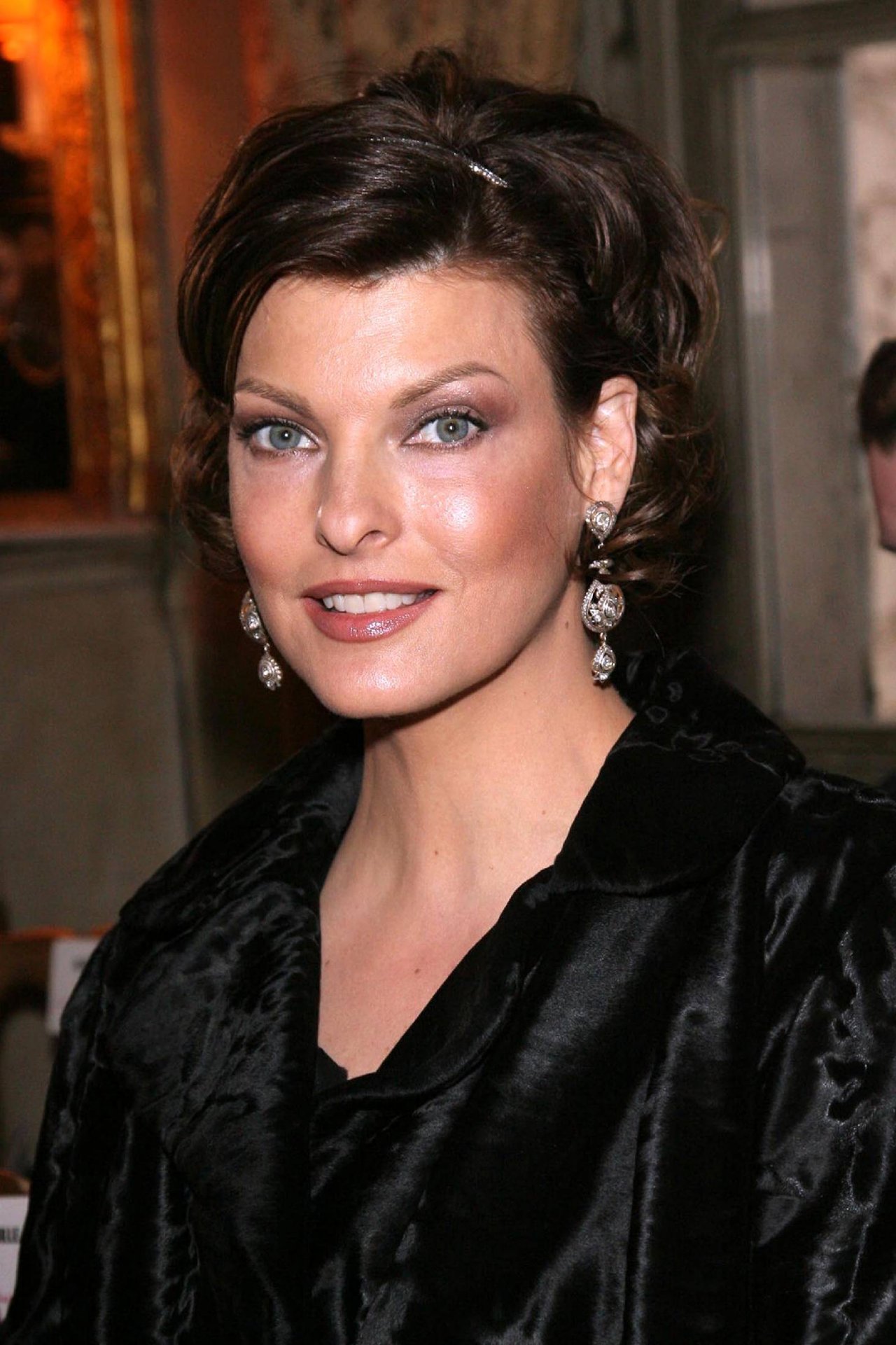 Linda Evangelista