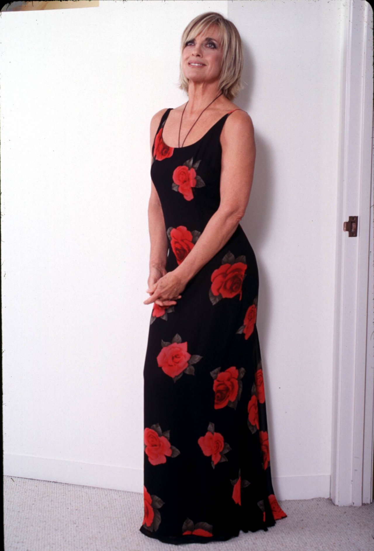 Linda Gray wallpapers Linda Gray