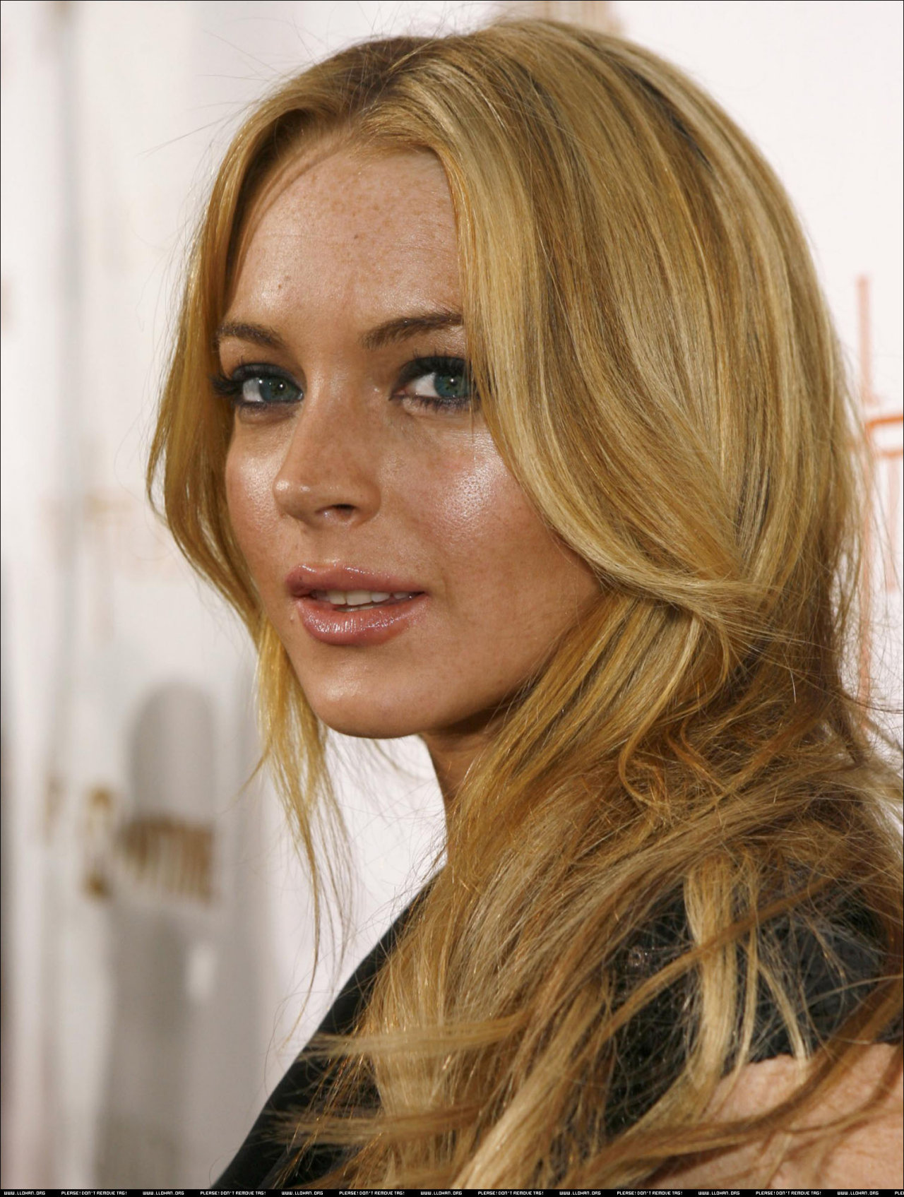 Lindsay Lohan wallpapers Lindsay Lohan