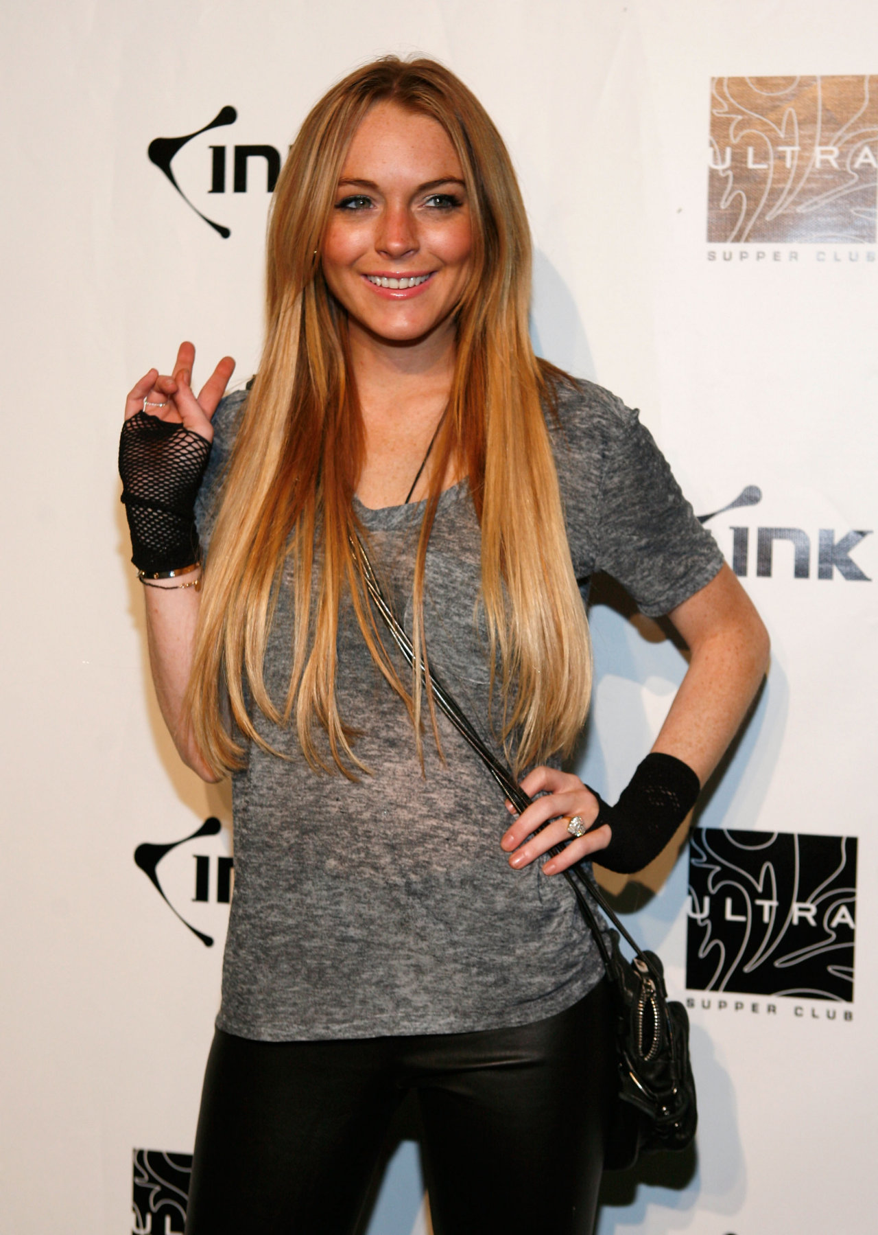 Lindsay Lohan wallpapers Lindsay Lohan