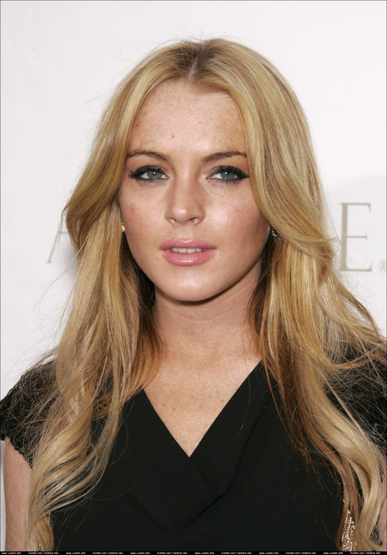 Lindsay Lohan