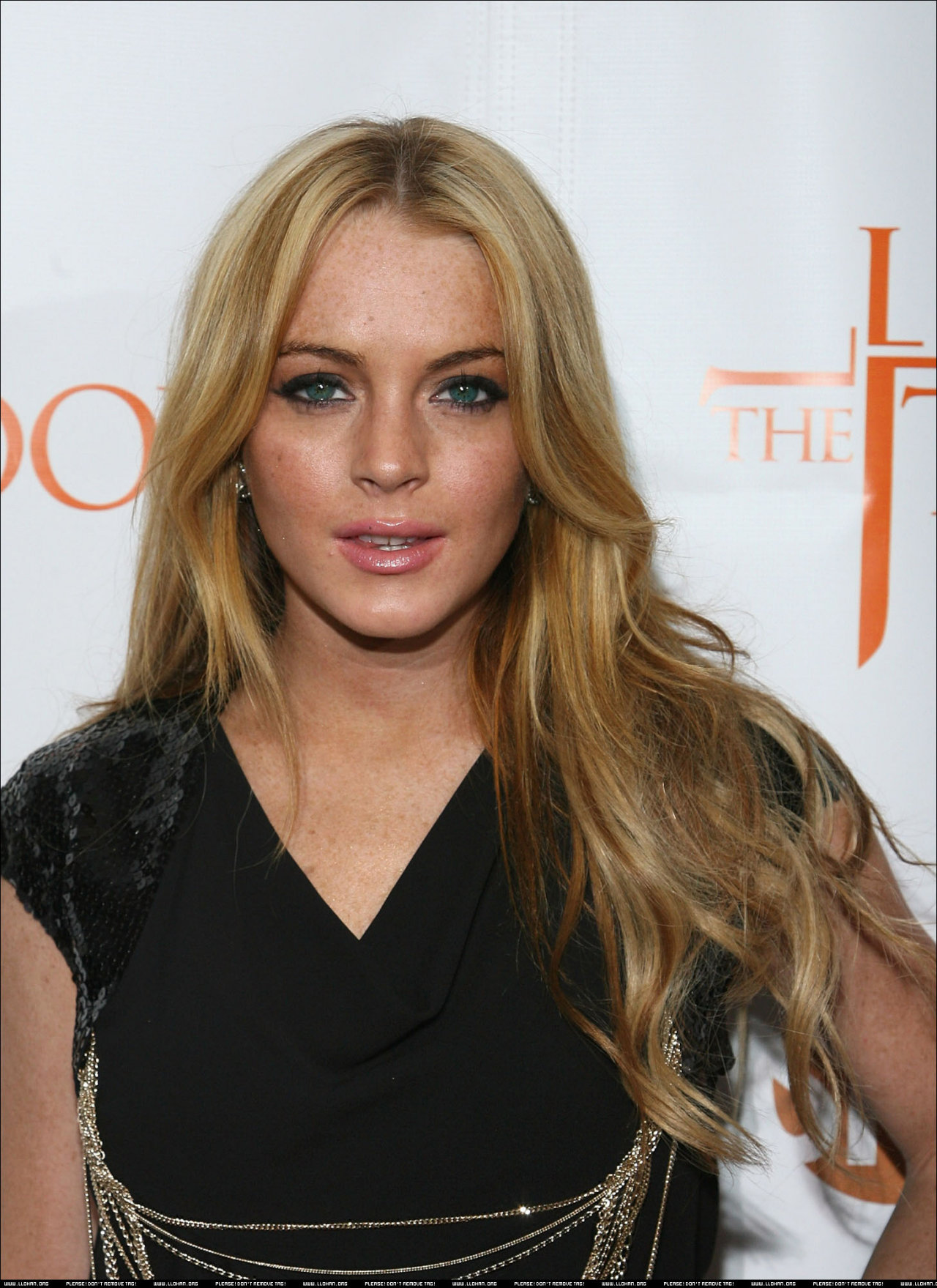 Lindsay Lohan wallpapers Lindsay Lohan