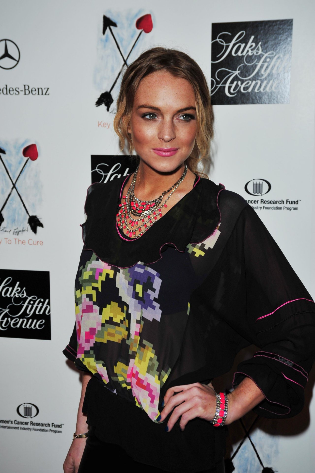 Lindsay Lohan wallpapers Lindsay Lohan