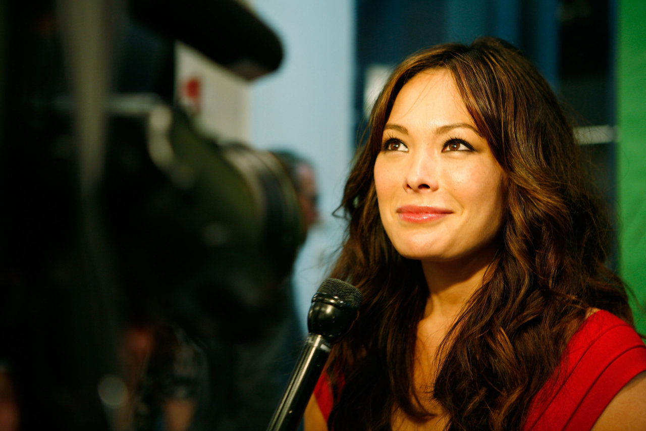 Lindsay Price wallpapers Lindsay Price