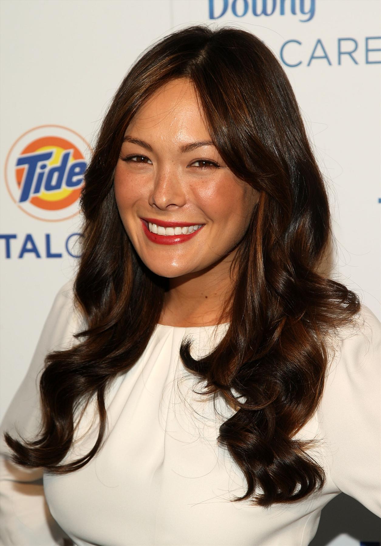 Lindsay Price