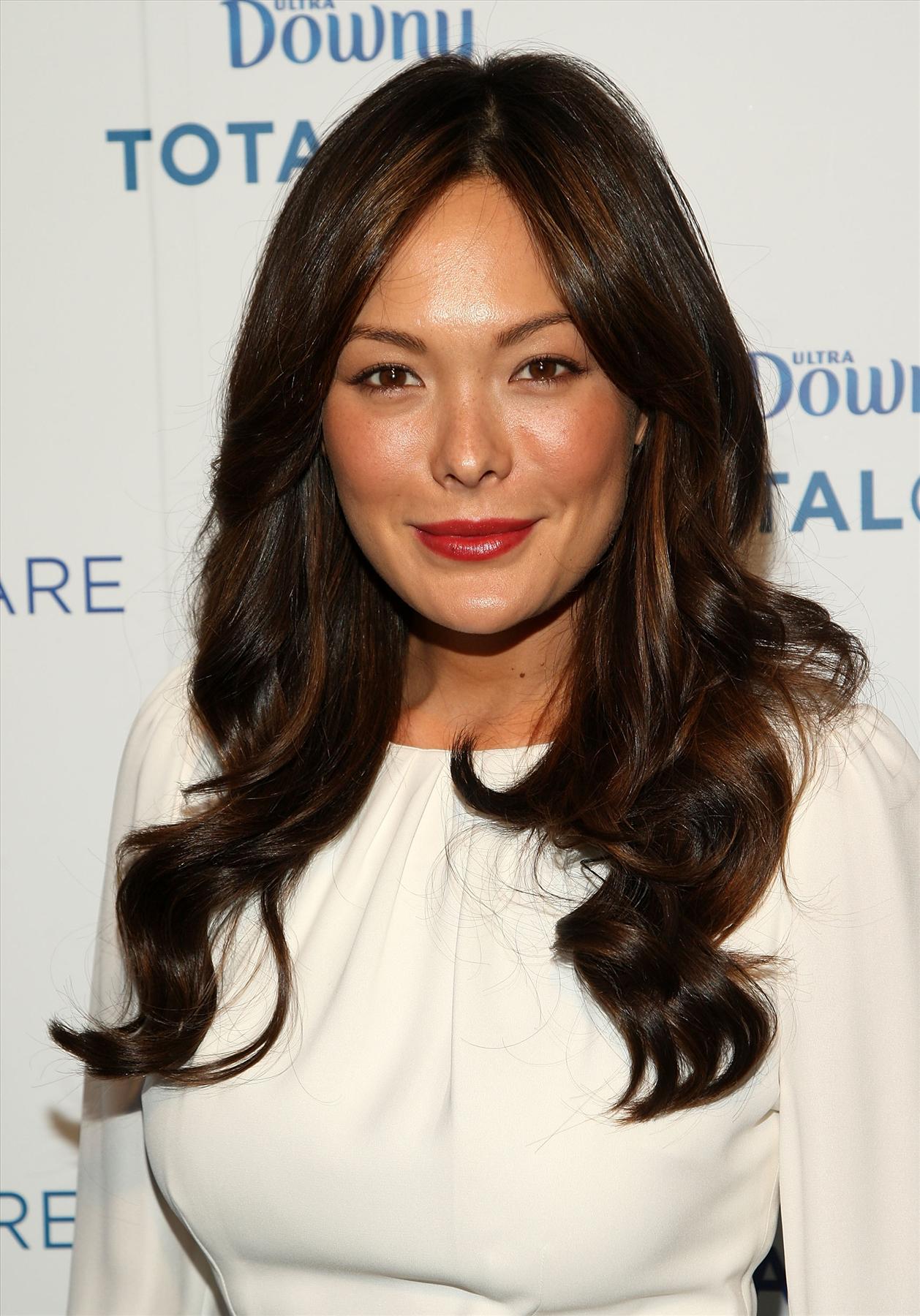 Lindsay Price