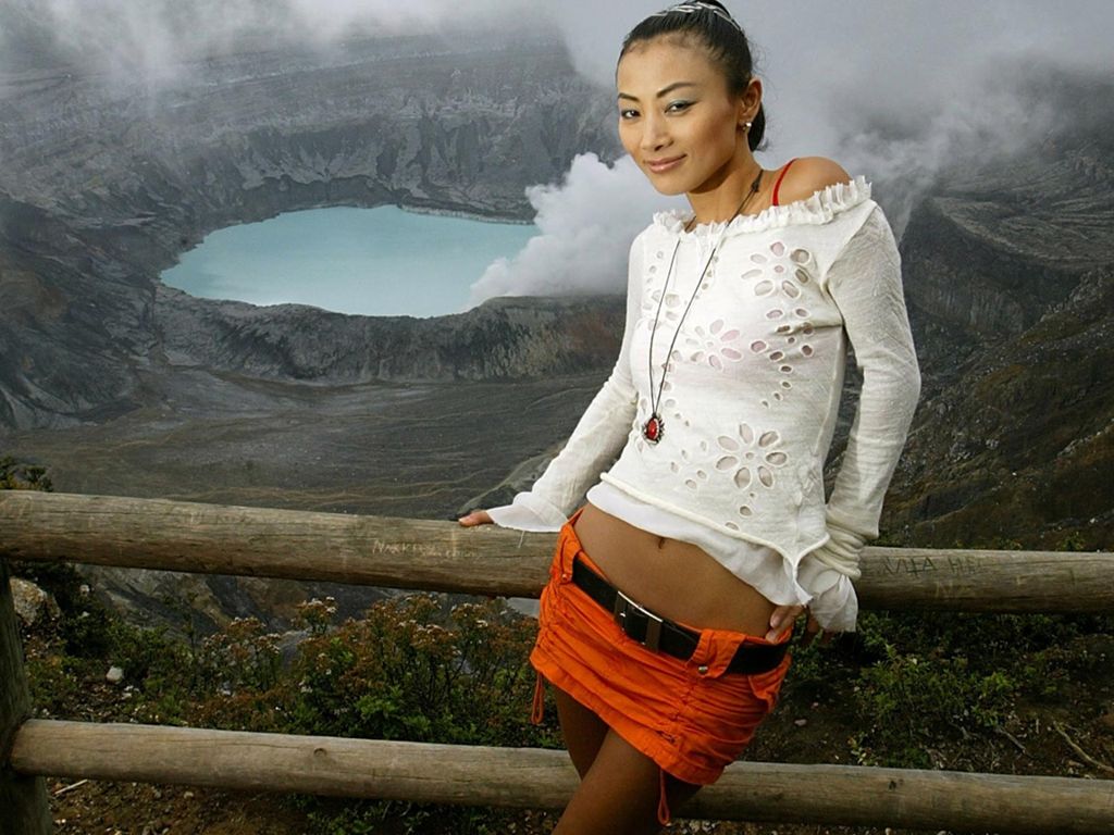 Ling Bai wallpapers Ling Bai
