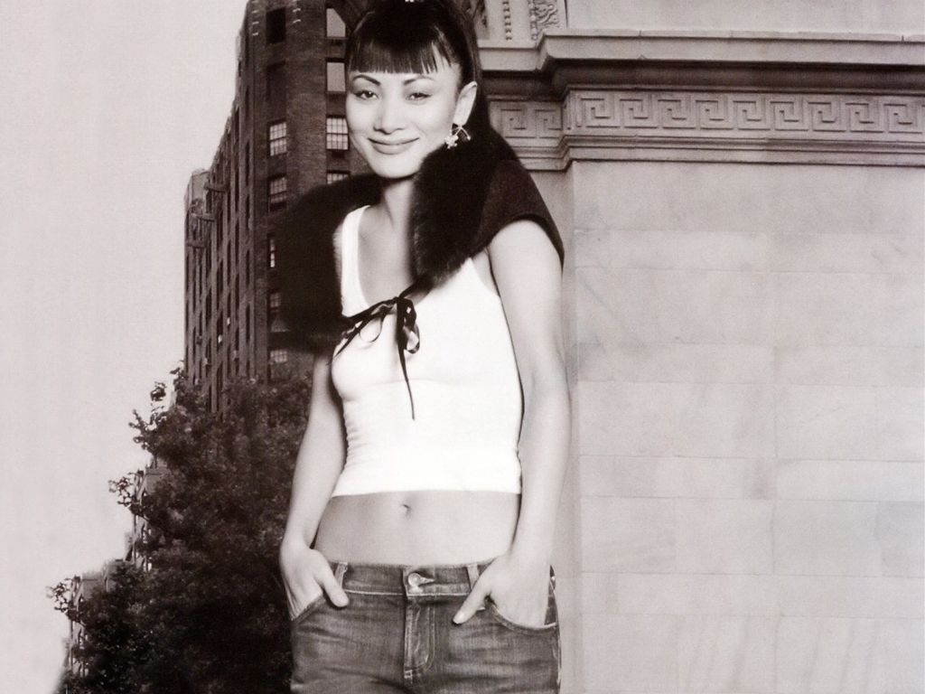 Ling Bai wallpapers Ling Bai