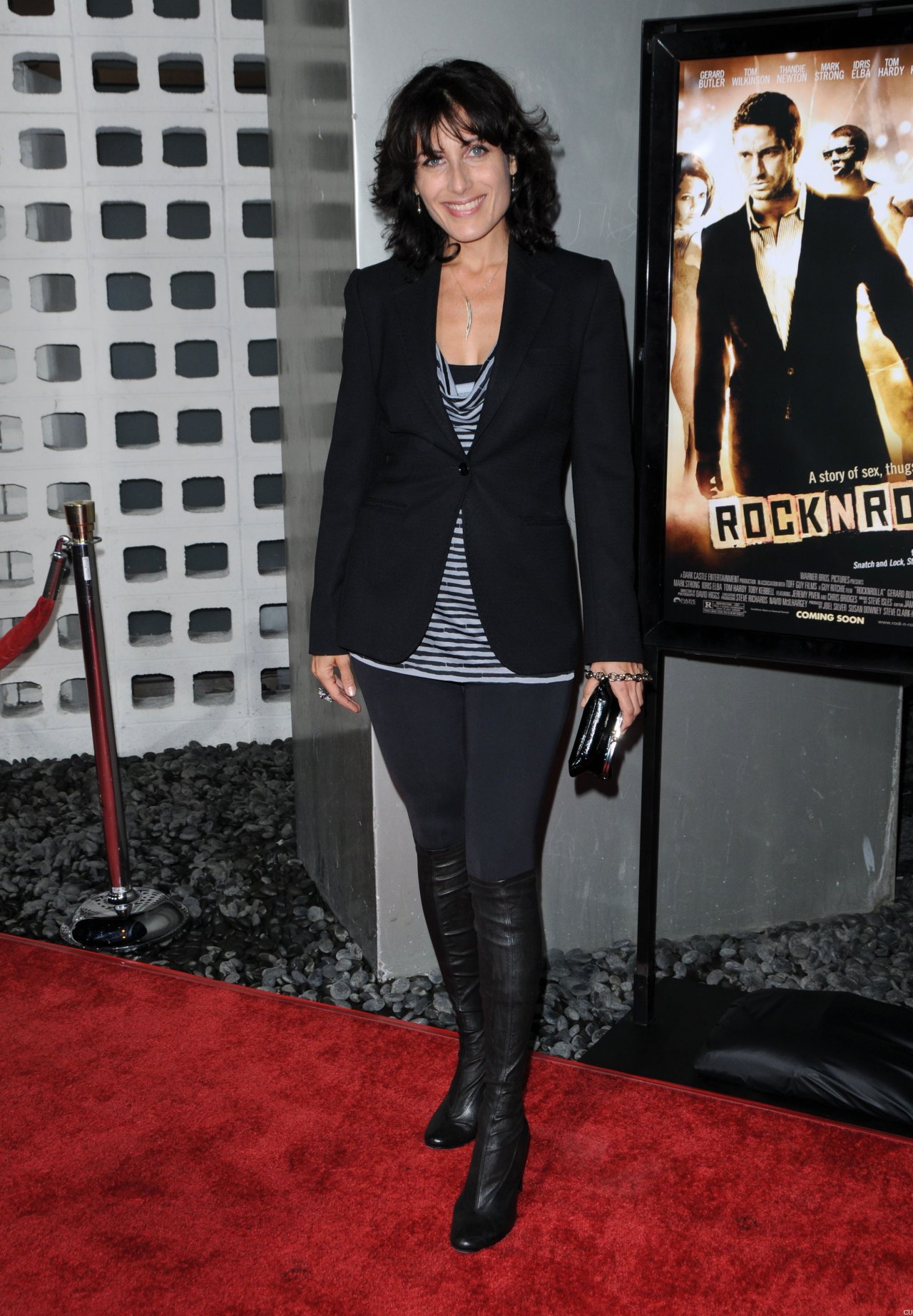 Lisa Edelstein wallpapers Lisa Edelstein
