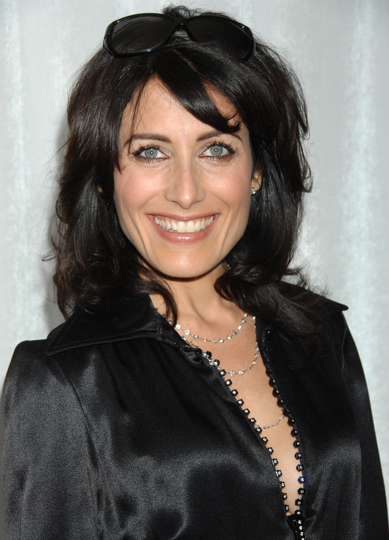 Lisa Edelstein