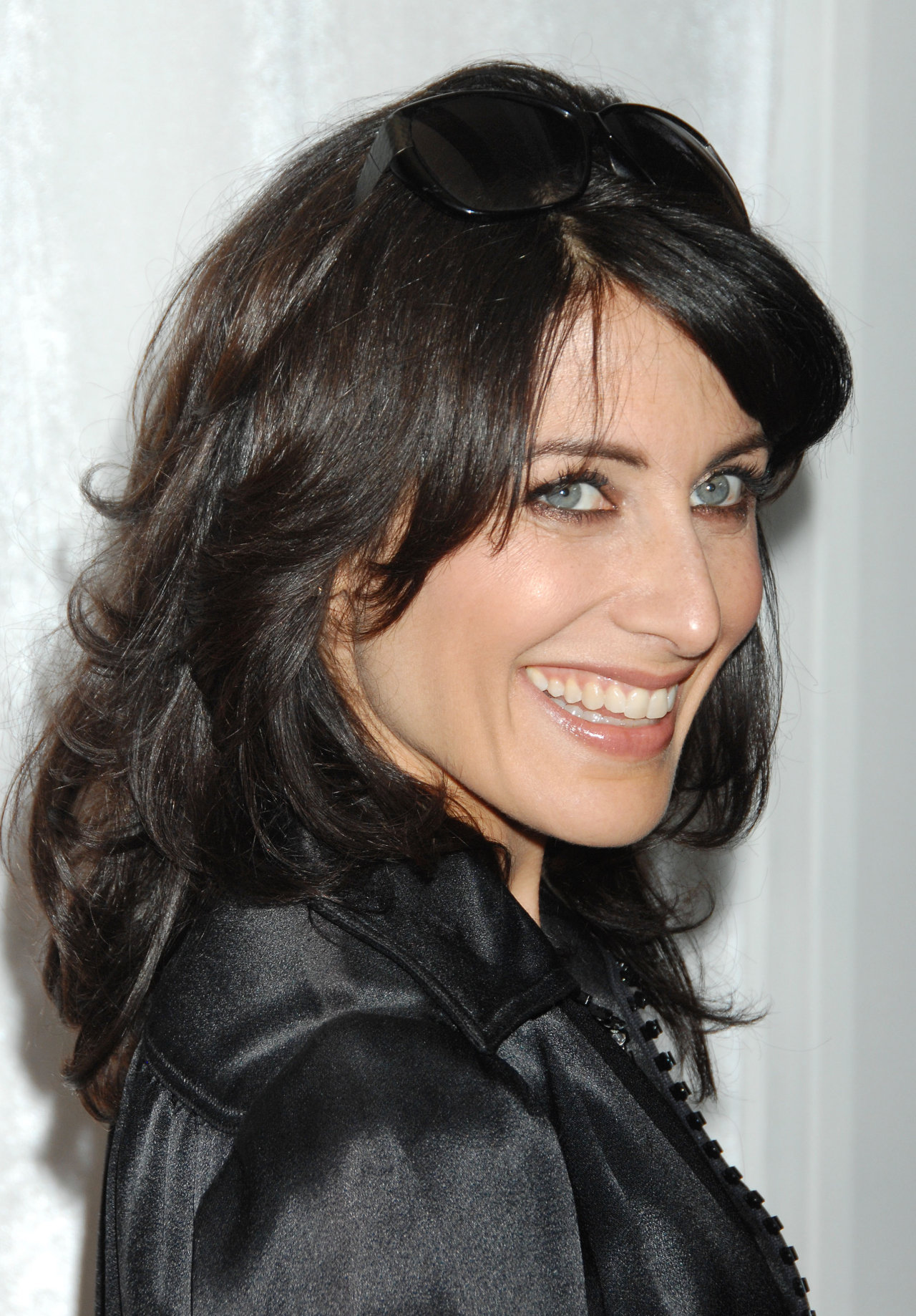 Lisa Edelstein