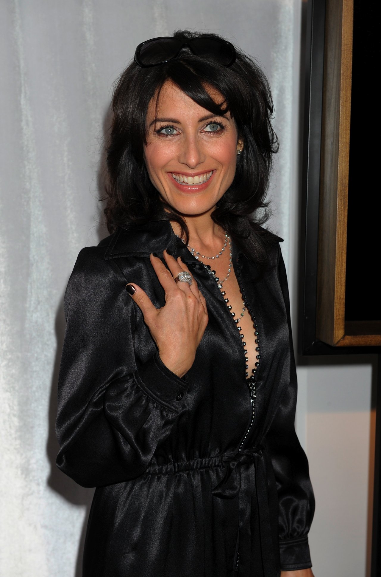 Lisa Edelstein