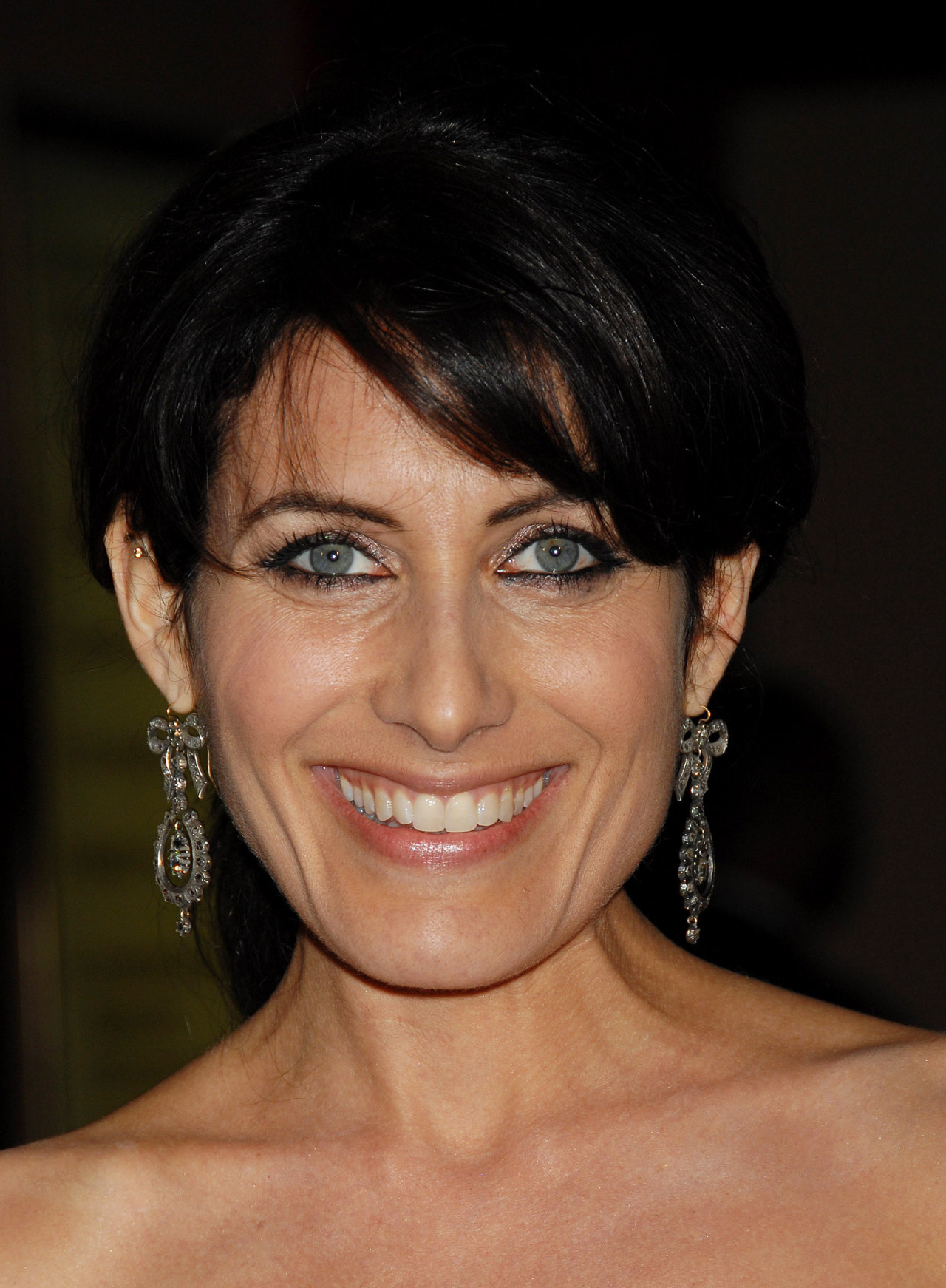 Lisa Edelstein