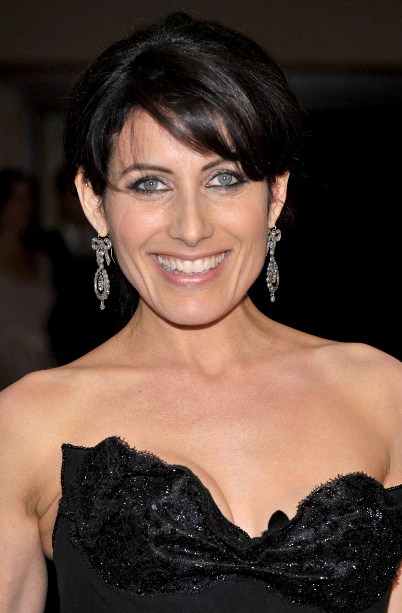 Lisa Edelstein wallpapers Lisa Edelstein