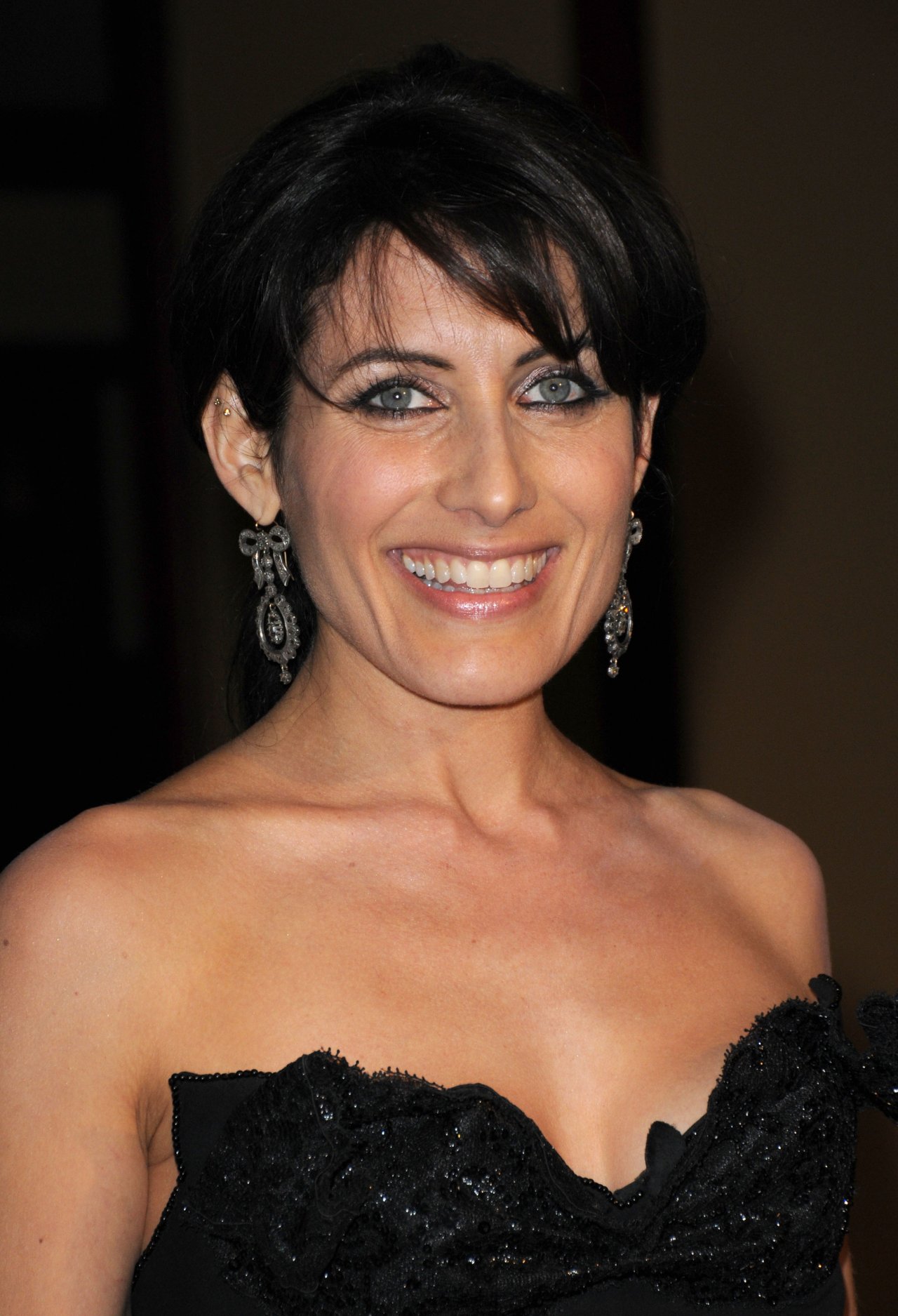 Lisa Edelstein