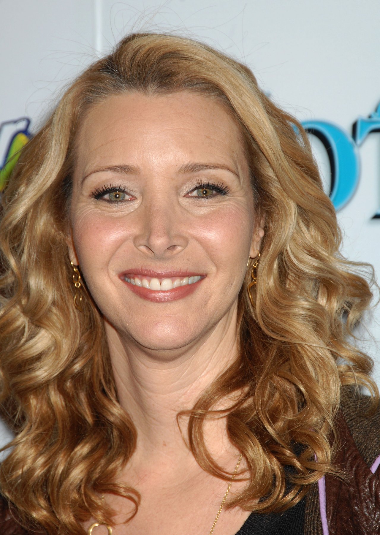 Lisa Kudrow