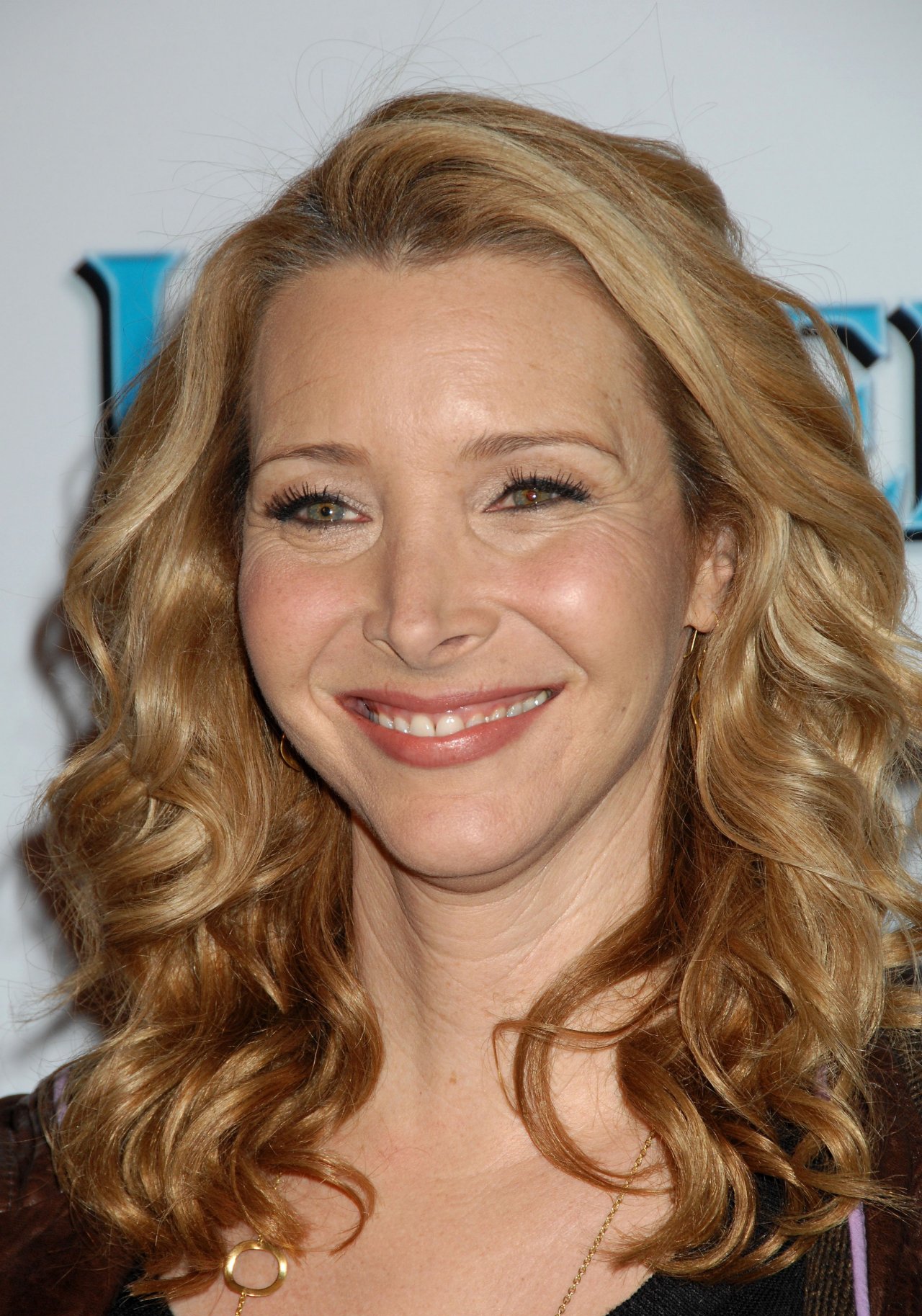 Lisa Kudrow