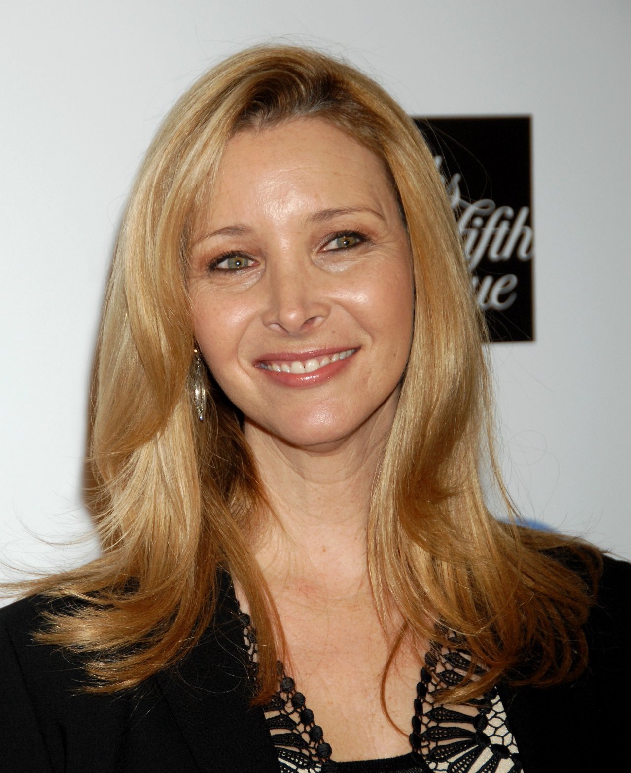 Lisa Kudrow