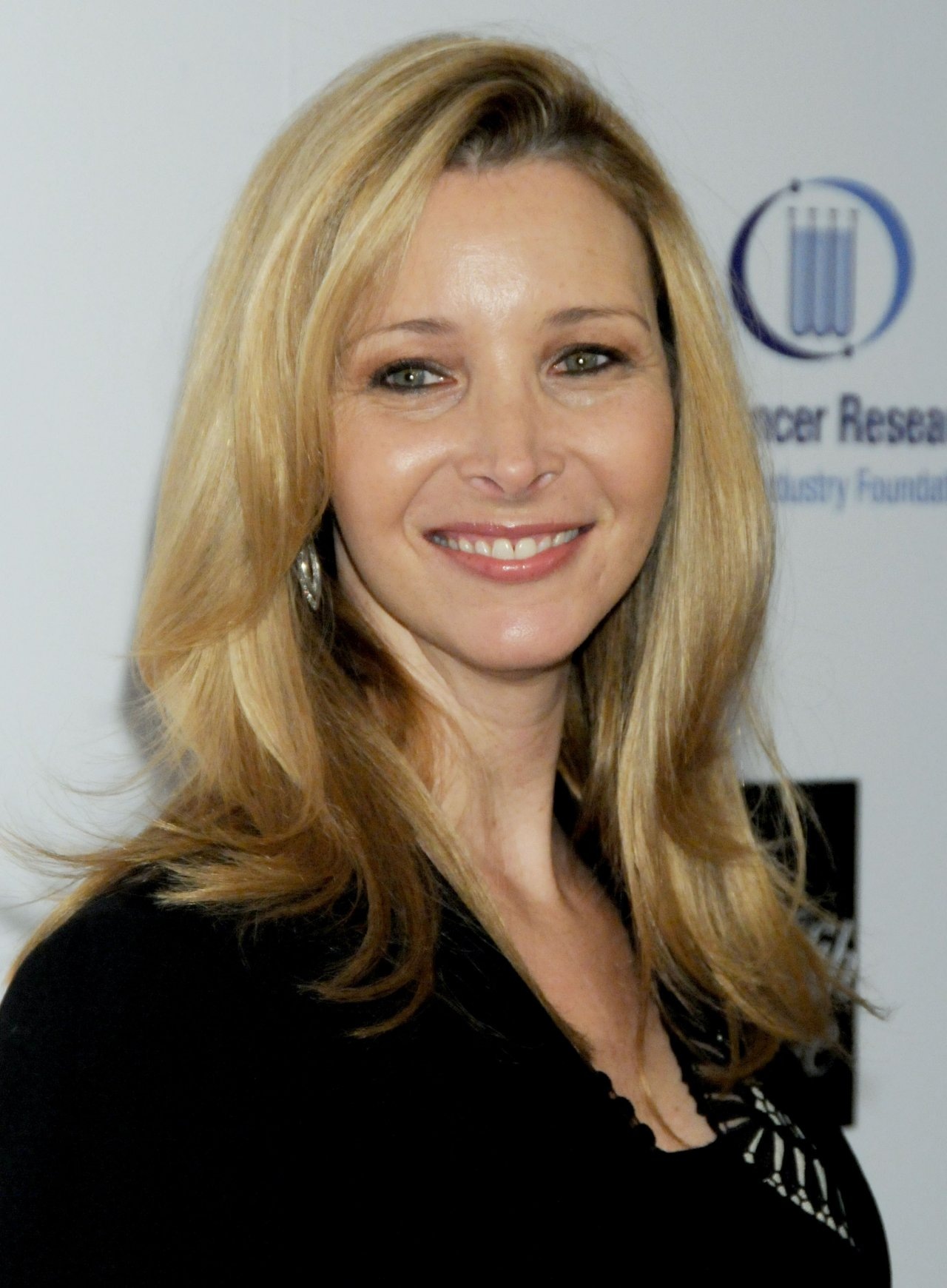 Lisa Kudrow