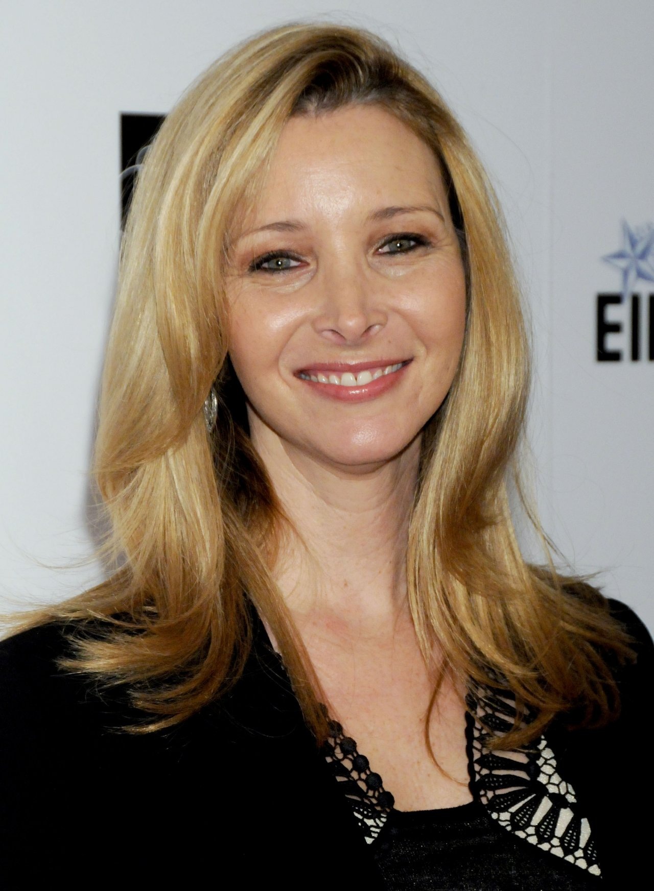 Lisa Kudrow