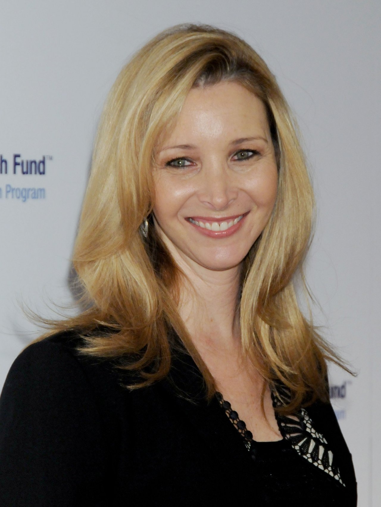 Lisa Kudrow