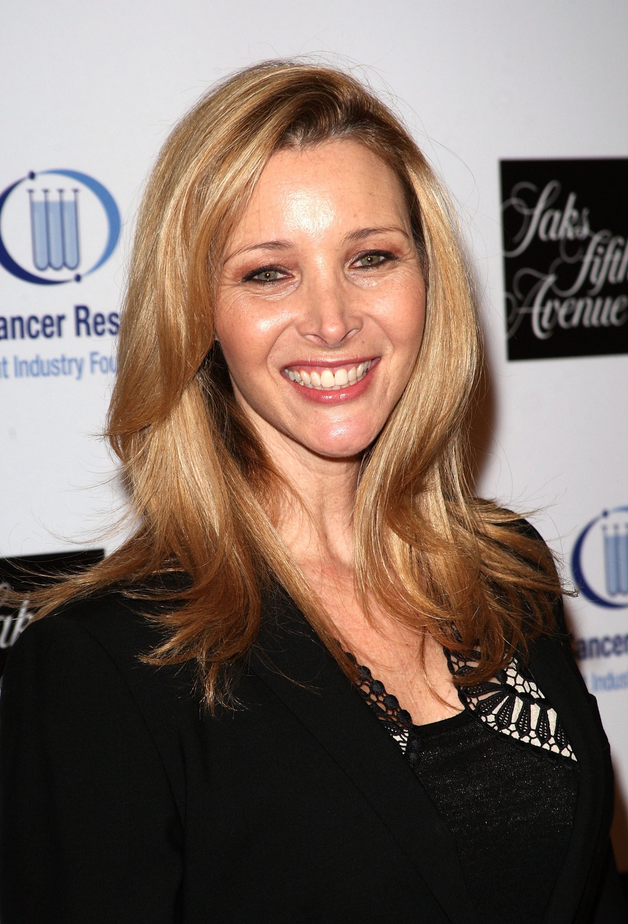 Lisa Kudrow