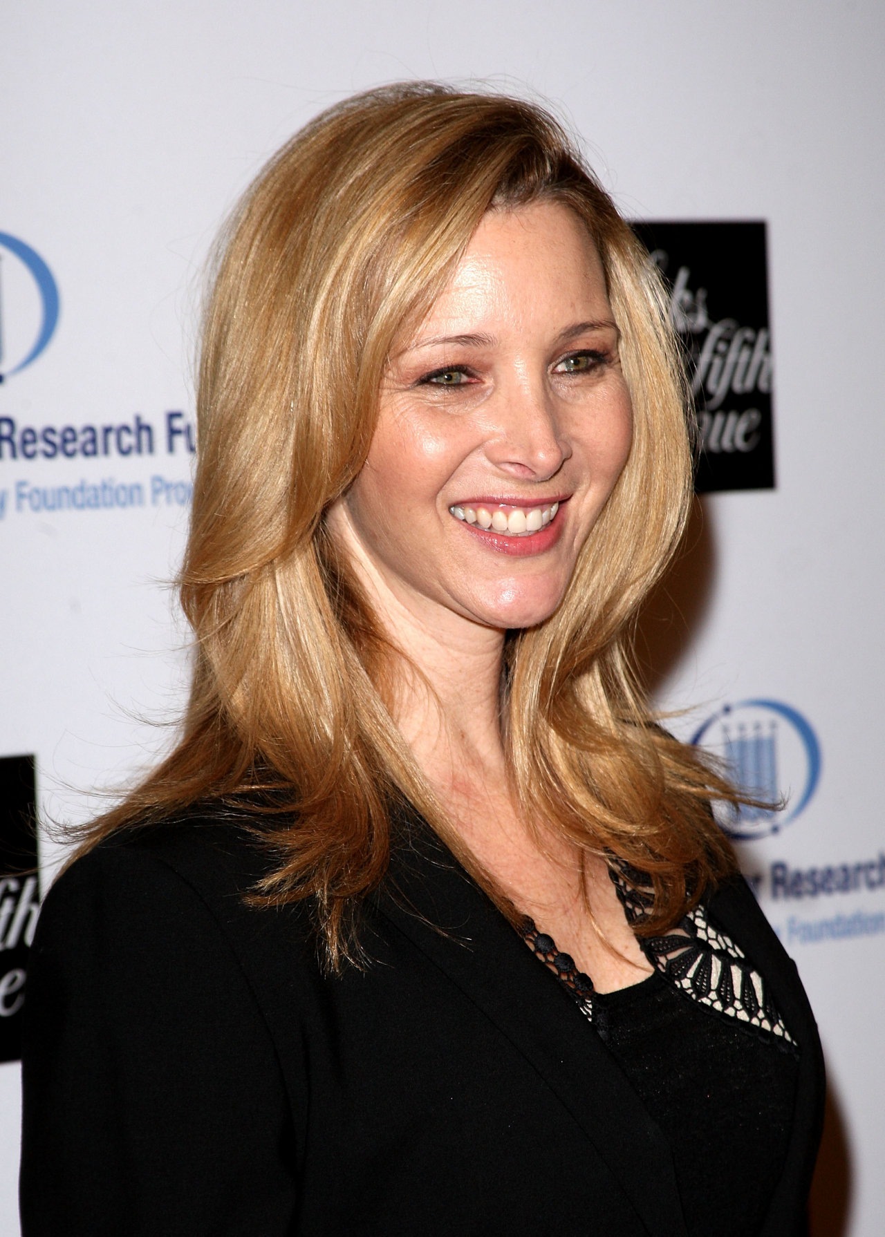 Lisa Kudrow