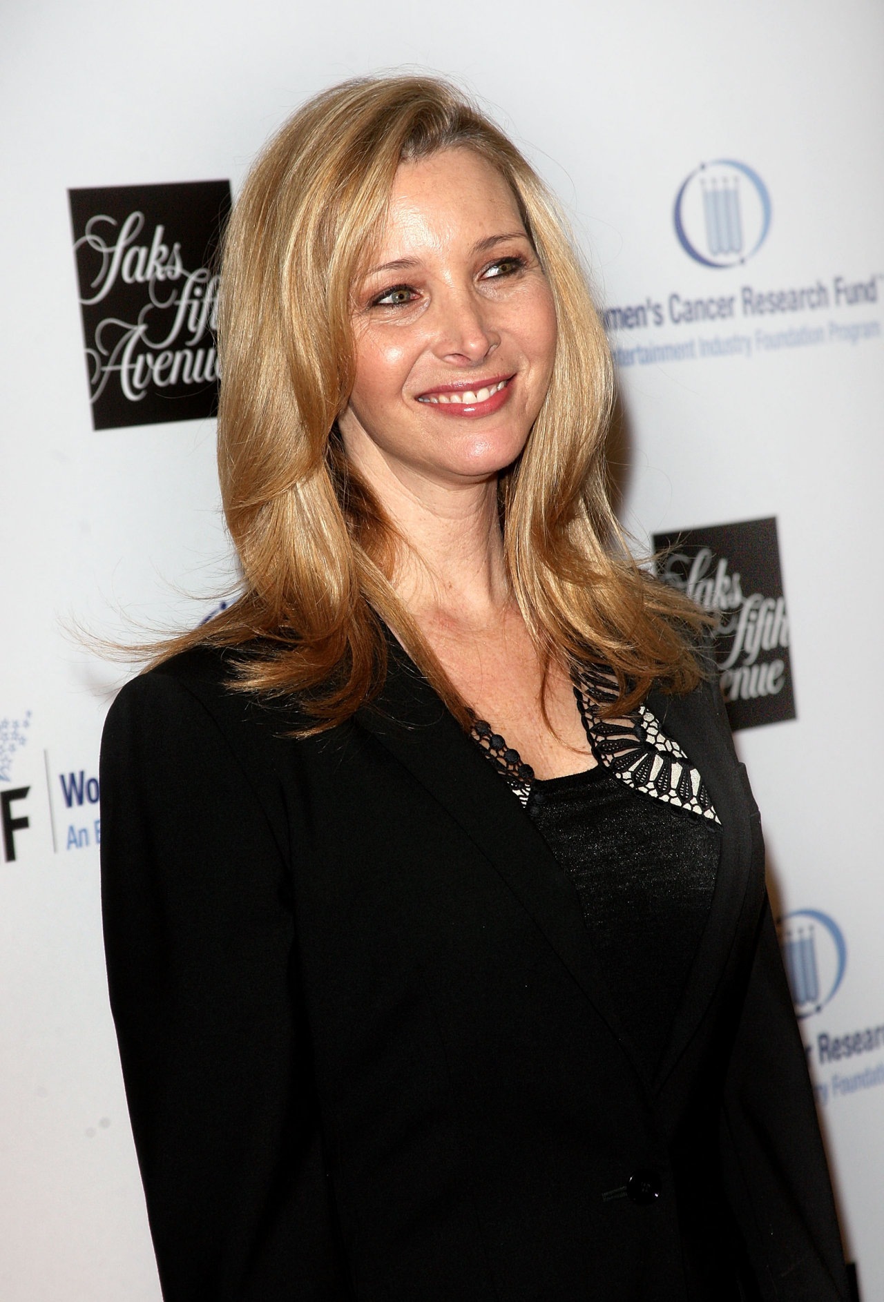 Lisa Kudrow