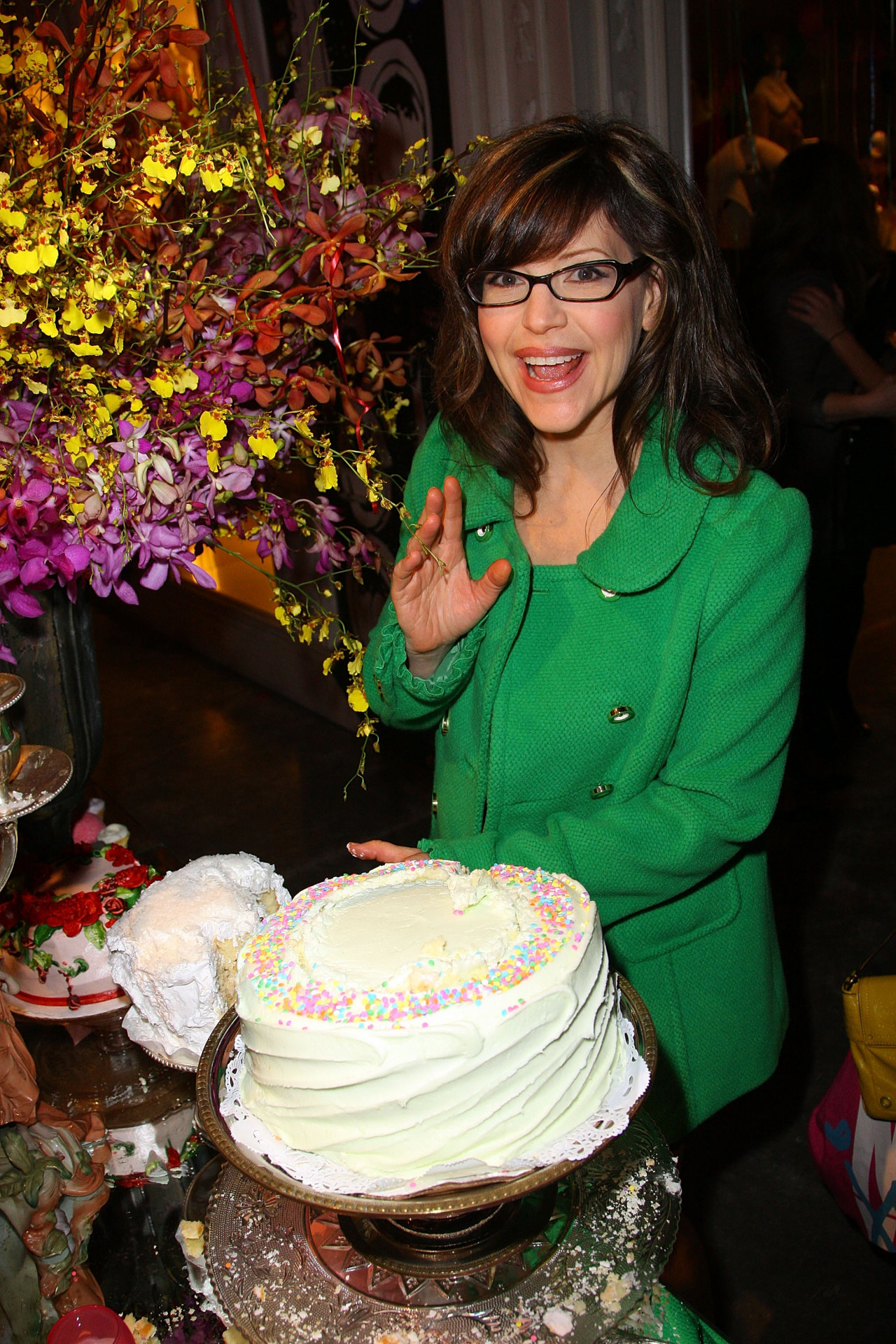 Lisa Loeb wallpapers Lisa Loeb