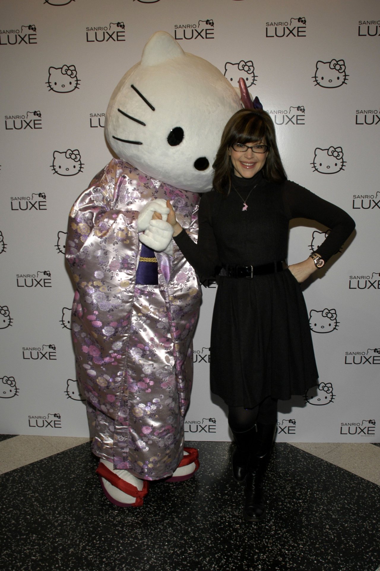 Lisa Loeb