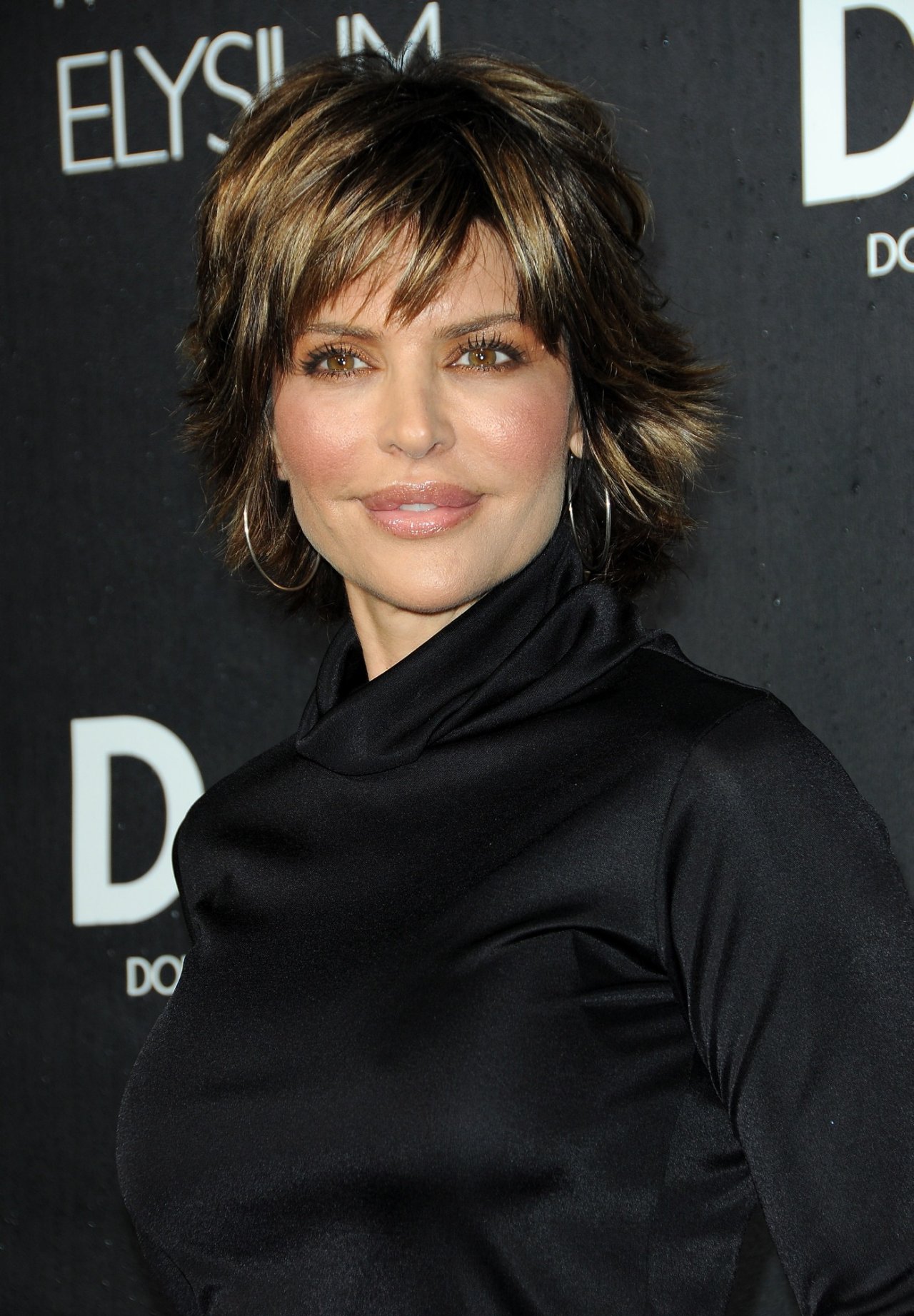 Lisa Rinna