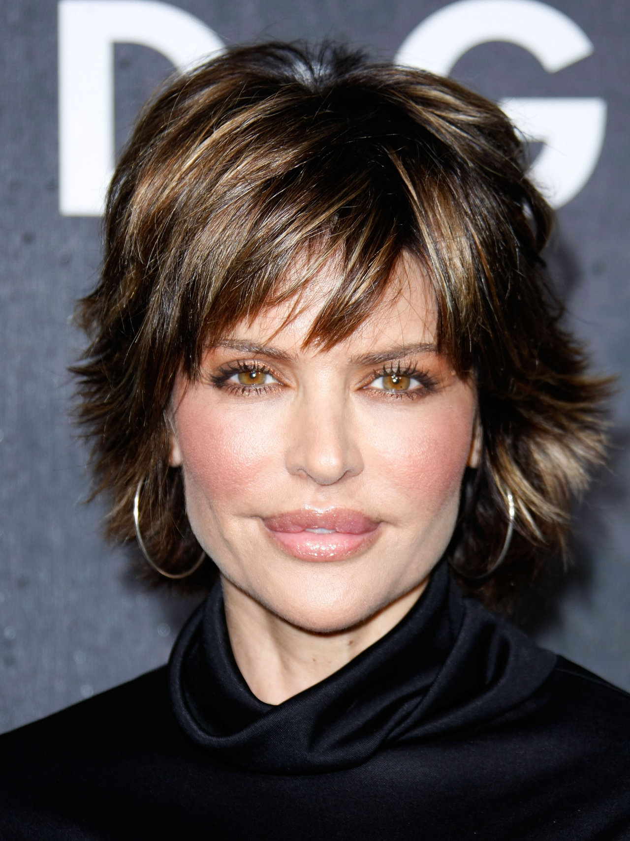 Lisa Rinna