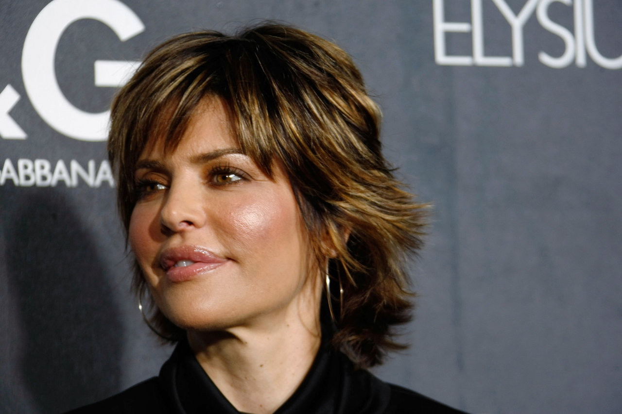 Lisa Rinna wallpapers Lisa Rinna