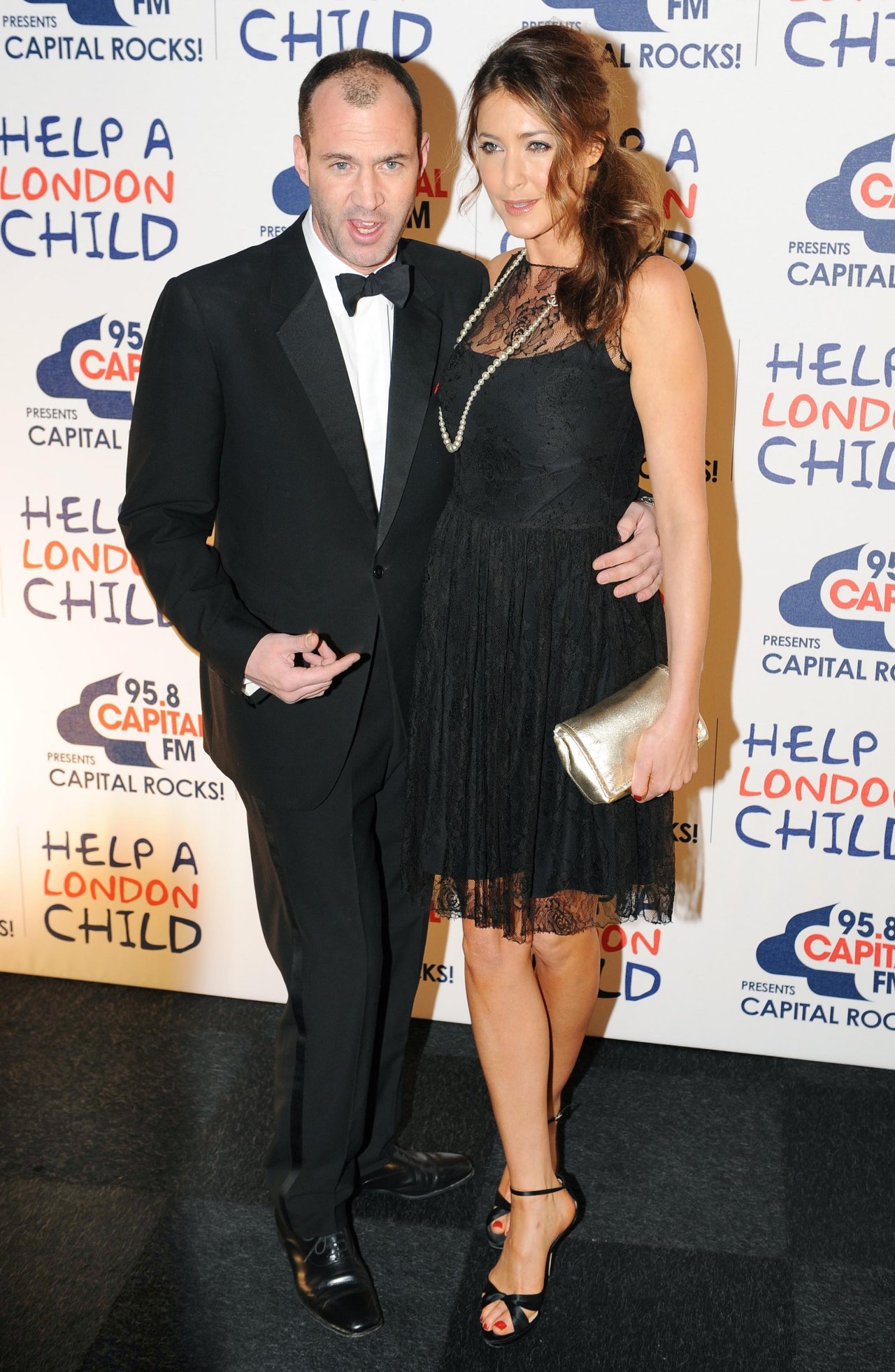 Lisa Snowdon wallpapers Lisa Snowdon