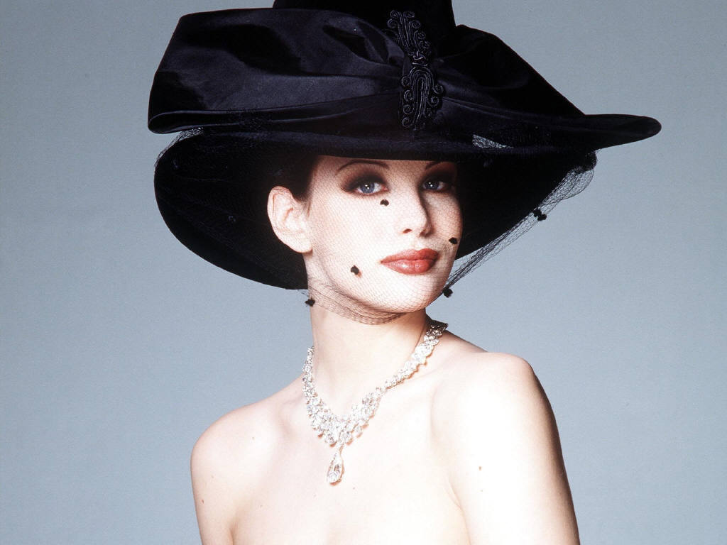 Liv Tyler wallpapers Liv Tyler