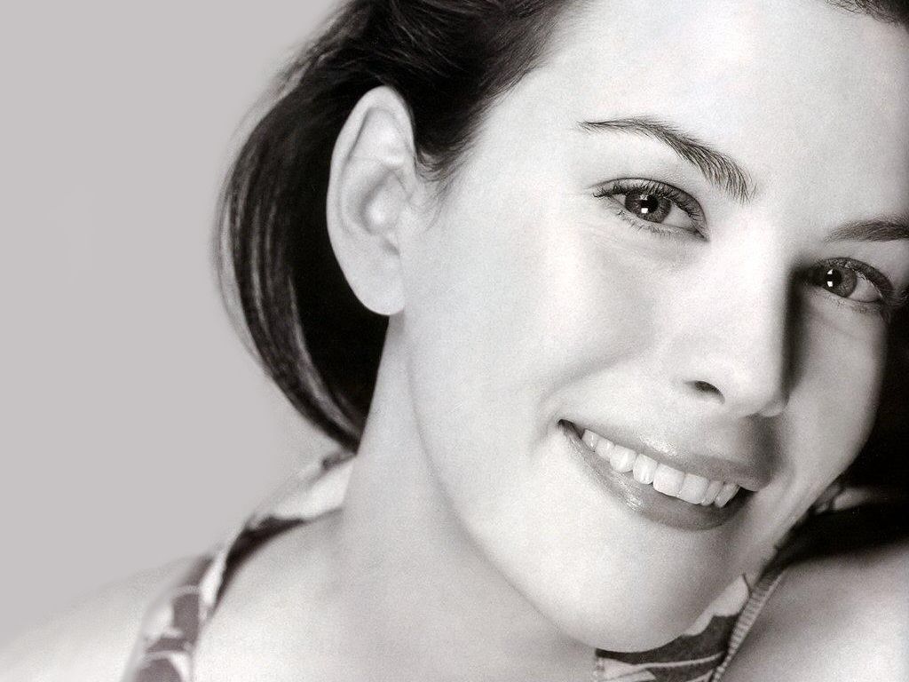 Liv Tyler