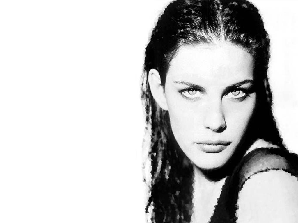 Liv Tyler