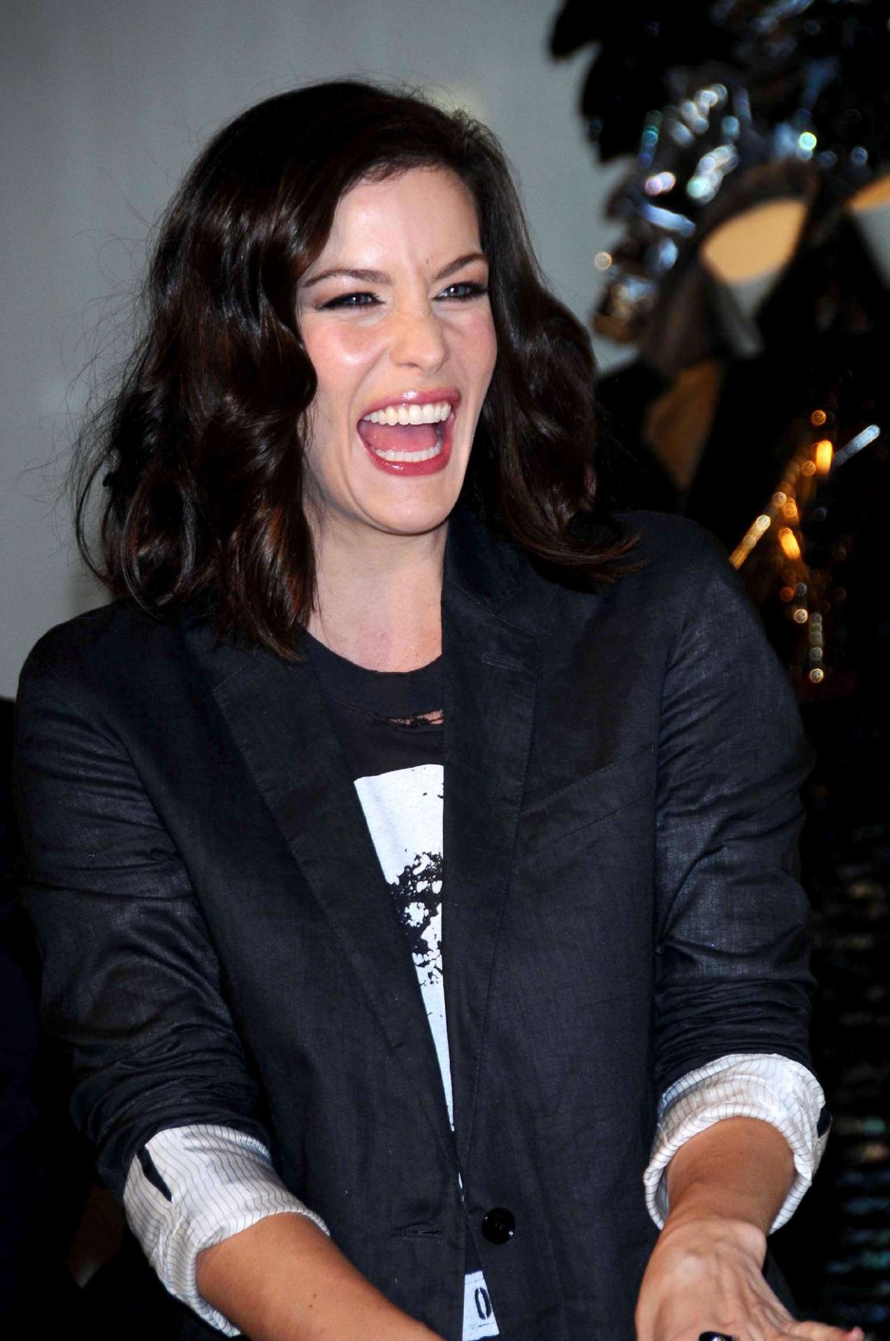 Liv Tyler