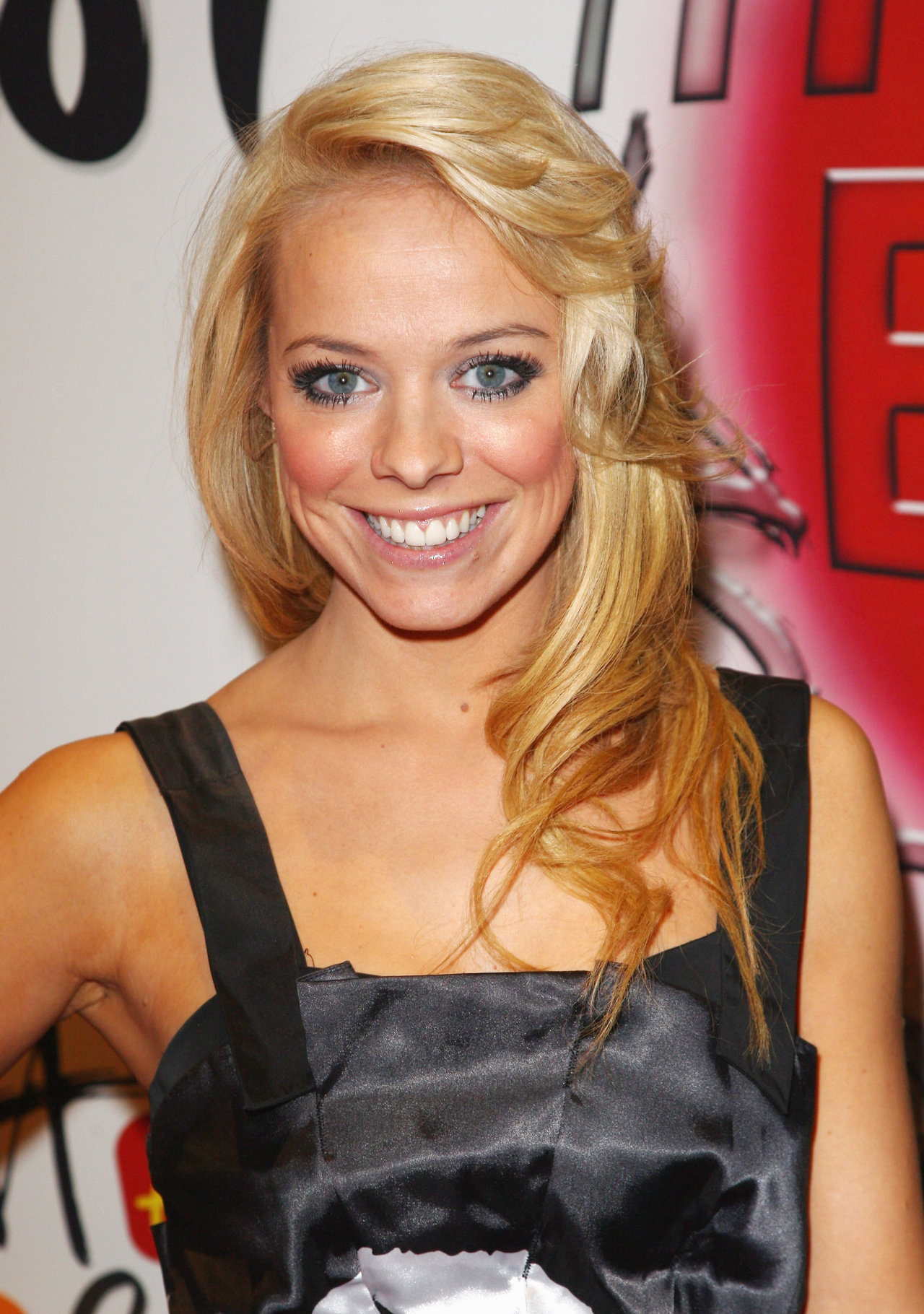 Liz McClarnon